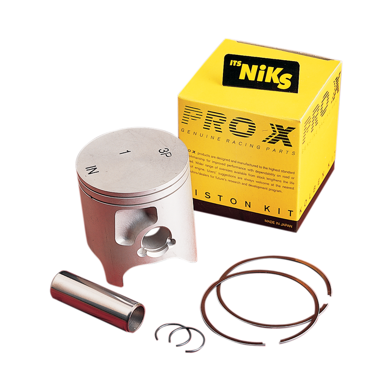 Piston PROX 82mm pour jet ski KAWASAKI JS 800 SX R de 2003, 2004, 2005, 2006, 2007, 2008, 2009, 2010, 2011