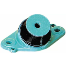 Fixation de moteur pour motomarines WSM pour jet ski KAWASAKI JF, JH, 650, 750