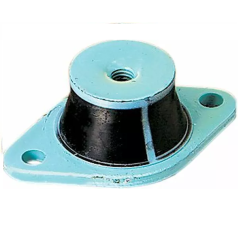 Fixation de moteur pour motomarines WSM pour jet ski KAWASAKI JS, 440, 550