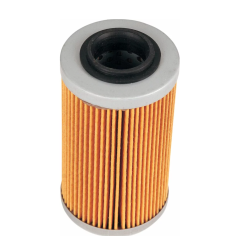 Filtre à huile PARTS UNLIMITED pour jet ski SEADOO GTX 4-TEC, SC, WAKE, RXT 4-TEC