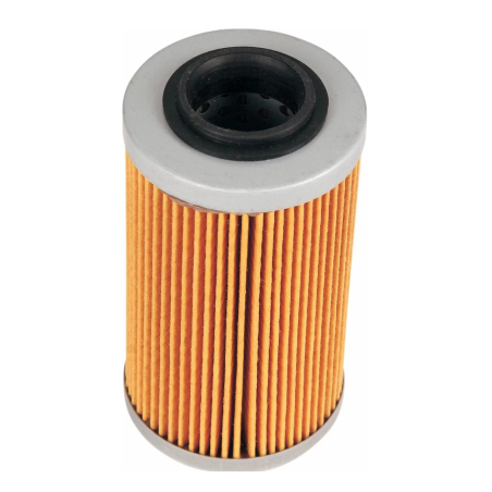 Filtre à huile PARTS UNLIMITED pour jet ski SEADOO GTX 4-TEC, SC, WAKE, RXT 4-TEC