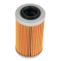 Filtre à huile PARTS UNLIMITED pour jet ski SEADOO GTX 4-TEC, SC, WAKE, RXT 4-TEC Filtre à huile PARTS UNLIMITED pour jet ski SEADOO GTX 4-TEC, SC, WAKE, RXT 4-TEC
