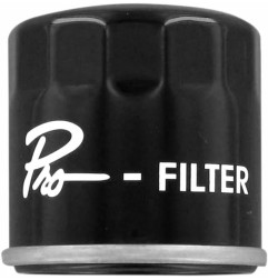 Filtre à huile PARTS UNLIMITED pour HONDA ARX 1200, CB, CBR, CRF, VFR, VTX, VT