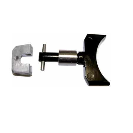Valve d’échappement avec raccord de sécurité WSM pour YAMAHA, GP, 1200R, 1300R, 800