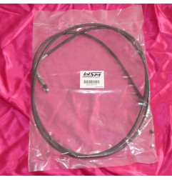 Cable de gaz WSM pour jet ski YAMAHA SJ 700 de 1996, 1997, 1998, 1999, 2000, 2001, 2002, 2003, 2004, 2005, 2017