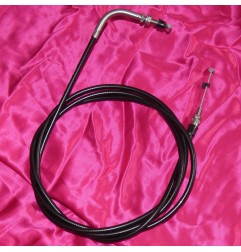 Cable de gaz WSM pour jet ski YAMAHA SJ 700 de 1996, 1997, 1998, 1999, 2000, 2001, 2002, 2003, 2004, 2005, 2017