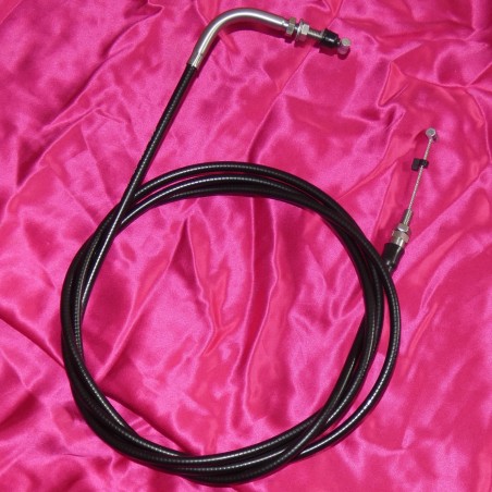 Cable de gaz WSM pour jet ski YAMAHA SJ 700 de 1996, 1997, 1998, 1999, 2000, 2001, 2002, 2003, 2004, 2005, 2017