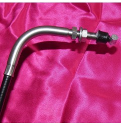 Cable de gaz WSM pour jet ski YAMAHA SUPERJET 700 de 1996 à 2017