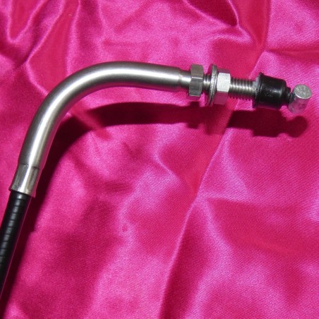 Cable de gaz WSM pour jet ski YAMAHA SUPERJET 700 de 1996 à 2017