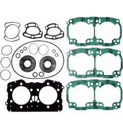 Pack joint moteur complet VERTEX pour SEADOO 951 RX, DI, GTX, XP de 2000, 2001, 2002, 2003, 2004, 2005, 2006, 2007