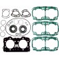 Pack joint moteur complet VERTEX pour SEADOO 951 RX, DI, GTX, XP de 2000 à 2007 Pack joint moteur complet VERTEX pour SEADOO 951 RX, DI, GTX, XP de 2000 à 2007