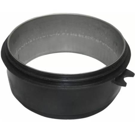 Bague d’usure pour pompe à jet avec manchon en acier inoxydable WSM pour SEADOO SPARK 900 ACE, SPARK 900 HO ACE
