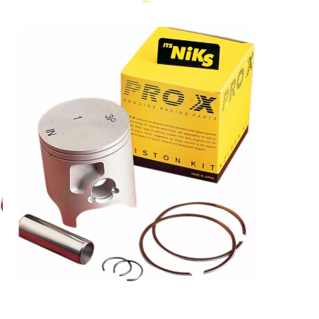 Kit pistons moulés PROX pour  Kawasaki JS 800 SX-R de 2003 à 2011
