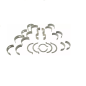 Kit de roulement WSM pour SEA-DOO GTI 130, SE Kit de roulement WSM pour SEA-DOO GTI 130, SE