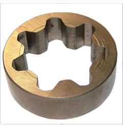 Pièce de rechange WSM pour pompe à huile SEA-DOO GTI, GTR, GTS, GTX, RXP, RXT, WAKE, HP, ACE, 4-TEC, SCIC, IS, HO, PRO