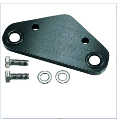 Bouchon de carter moteur usiné WSM pour Jet Ski KAWASAKI JF 650 X-2, JH 750 XI, JH 750 XIR, JH 750 ZXI