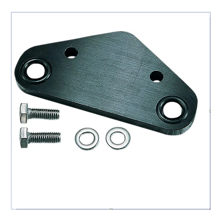 Bouchon de carter moteur usiné WSM pour Jet Ski KAWASAKI JF 650 X-2, JH 750 XI, JH 750 XIR, JH 750 ZXI
