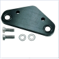 Bouchon de carter moteur usiné WSM pour Jet Ski KAWASAKI JF 650 X-2, JH 750 XI, JH 750 XIR, JH 750 ZXI