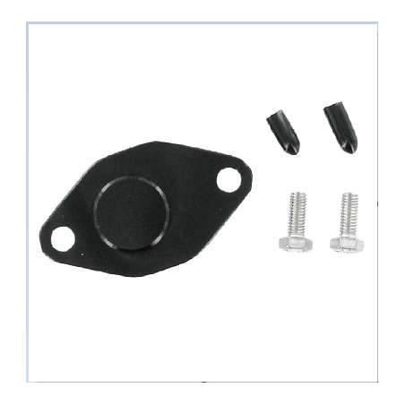 Plaque d’obturation d’admission d’huile WSM pour SEA-DOO GS, GT, GTI, GTS, GTX, HX, SP, SPI, SPX, XP, 580, 650, 720