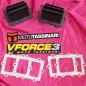 Boite a clapet V-FORCE 3 pour POLARIS 700cc SL, SLT, Hurricane Boite a clapet V-FORCE 3 pour POLARIS 700cc SL, SLT, Hurricane