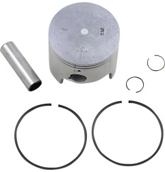 Kit de piston ProX pour YAMAHA GP 1200, GP 760, RA 760, SV 1200, WB 760, WVT 760, XL 1200