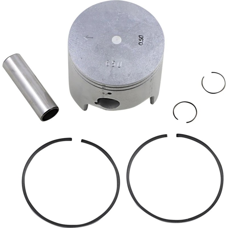 Kit de piston ProX pour YAMAHA GP 1200, GP 760, RA 760, SV 1200, WB 760, WVT 760, XL 1200 Kit de piston ProX pour YAMAHA GP 1200, GP 760, RA 760, SV 1200, WB 760, WVT 760, XL 1200