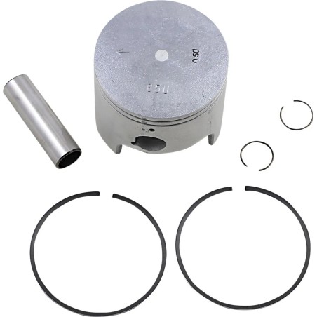 Kit de piston ProX pour YAMAHA GP 1200, GP 760, RA 760, SV 1200, WB 760, WVT 760, XL 1200
