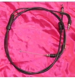 Cable de gaz WSM pour jet ski KAWASAKI STX 900 et 1100 de 2003, 2004, 2005, 2006