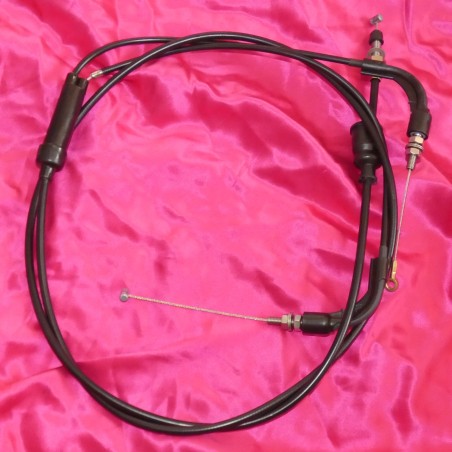 Cable de gaz WSM pour jet ski KAWASAKI STX 900 et 1100 de 2003, 2004, 2005, 2006