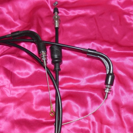 Cable de gaz WSM pour jet ski KAWASAKI STX 900 et 1100 de 2003 à 2006
