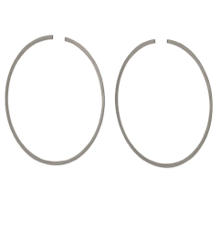 Segments WSM pour Jet Ski POLARIS SL 650, SL 650 STD