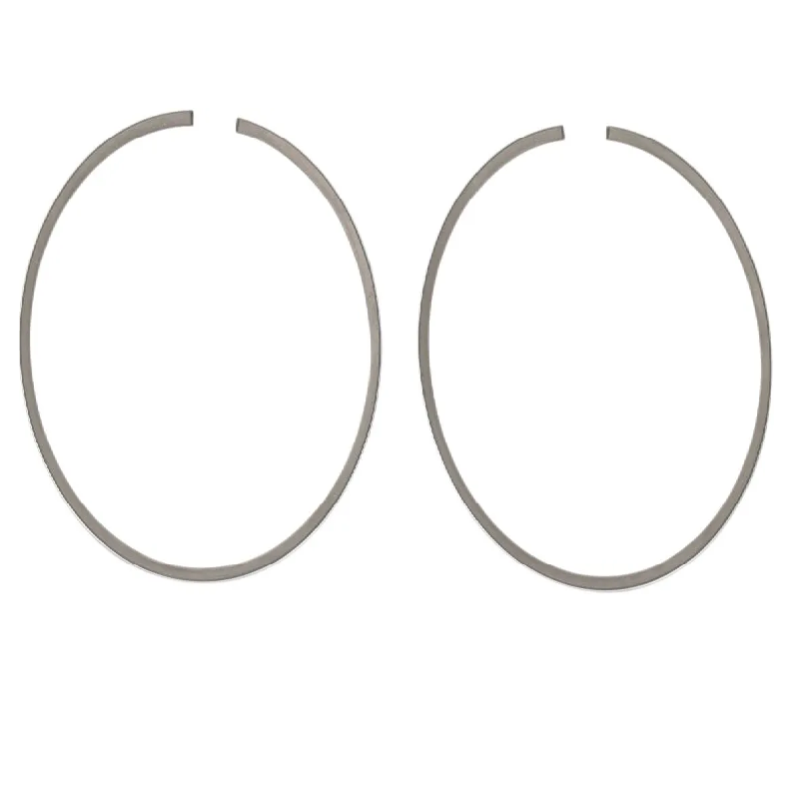 Segments WSM pour Jet Ski POLARIS SL 650, SL 650 STD Segments WSM pour Jet Ski POLARIS SL 650, SL 650 STD