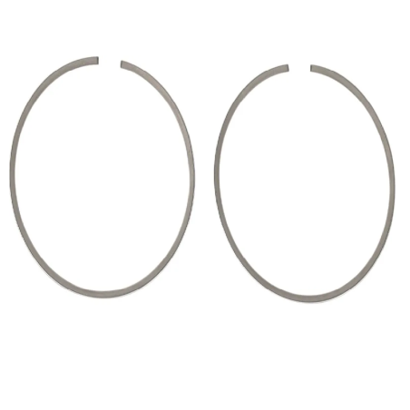 Segments WSM pour Jet Ski POLARIS SL 650, SL 650 STD