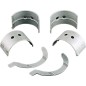 Kit de roulements pour axe de balancier WSM pour Jet Ski SEA-DOO GTI 130 , GTI 130 SE Kit de roulements pour axe de balancier WSM pour Jet Ski SEA-DOO GTI 130 , GTI 130 SE