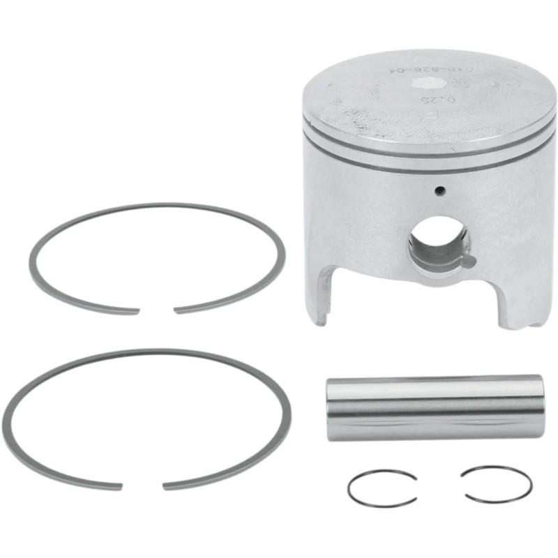 Kit de piston WSM pour YAMAHA GP 1200, GP 760, RA 760, SV 1200, WB 760, WVT 760, XL 1200, XL 760 Kit de piston WSM pour YAMAHA GP 1200, GP 760, RA 760, SV 1200, WB 760, WVT 760, XL 1200, XL 760