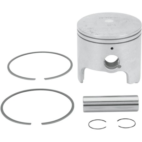 Kit de piston WSM pour YAMAHA GP 1200, GP 760, RA 760, SV 1200, WB 760, WVT 760, XL 1200, XL 760