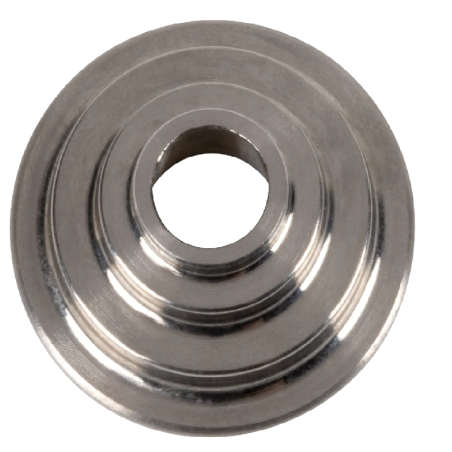 Coupelle de ressort de soupape WSM  pour Jet Ski SEA-DOO GTI 130 , GTI 130 SE