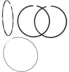 Segments WSP pour Jet Ski Sea Doo GTX 300 HO ACE, RXP X 300 HO ACE, RXT 60 HO, RXT X 260 AS, RXT X 260 AS HO, WAKE 215 PRO SCIC,