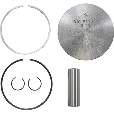Kit de piston WSM pour Jet Ski SeaDoo GTX 951, GTX 951 LIMITED, LRV 951 ,LRV 951 DI ,RX 951 ,RX 951 X ,XP 951 ,XP 951 LIMITED, R