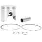 Kit de piston WSM pour YAMAHA GP, RA, SV, WB, WVT, XL Kit de piston WSM pour YAMAHA GP, RA, SV, WB, WVT, XL