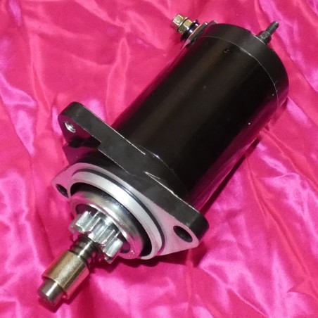 Démarreur TECNIUM pour jet ski SEA DOO GS, GTS, SPX, XP, HX et GTI