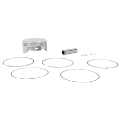 Kit de piston WSM pour Yamaha EX 1050, EXR 1050, VX 1050, VX 1100, VX 1050, VX 1100