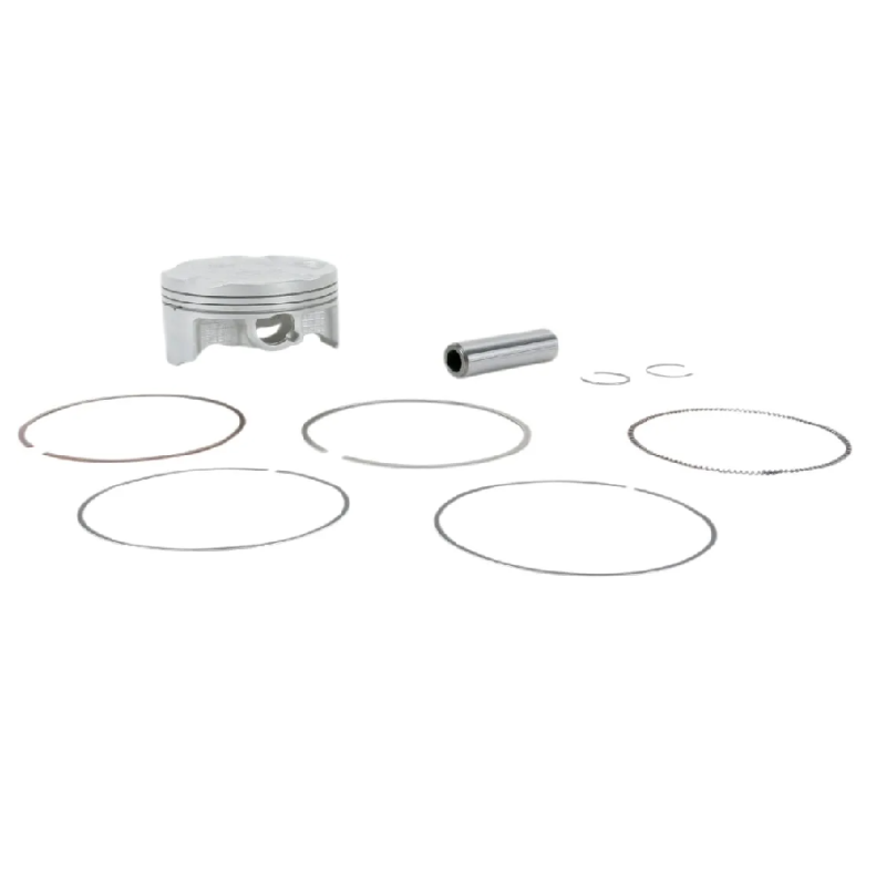 Kit de piston WSM pour Yamaha EX 1050, EXR 1050, VX 1050, VX 1100, VX 1050, VX 1100 Kit de piston WSM pour Yamaha EX 1050, EXR 1050, VX 1050, VX 1100, VX 1050, VX 1100