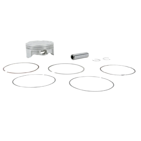 Kit de piston WSM pour Yamaha EX 1050, EXR 1050, VX 1050, VX 1100, VX 1050, VX 1100