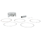 Kit de piston WSM pour Yamaha EX 1050, EXR 1050, VX 1050, VX 1100, VX 1050, VX 1100 Kit de piston WSM pour Yamaha EX 1050, EXR 1050, VX 1050, VX 1100, VX 1050, VX 1100