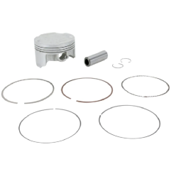 Kit de piston WSM pour YAMAHA EX 1050, EXR 1050, VX 1050, VX 1100, VX 1050, VX 1100