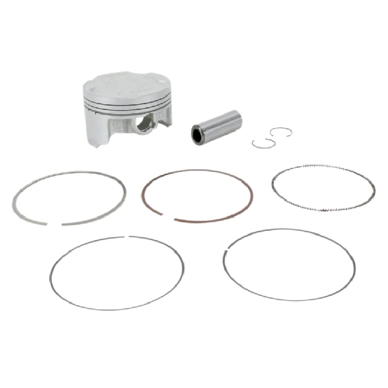 Kit de piston WSM pour YAMAHA EX 1050, EXR 1050, VX 1050, VX 1100, VX 1050, VX 1100 Kit de piston WSM pour YAMAHA EX 1050, EXR 1050, VX 1050, VX 1100, VX 1050, VX 1100