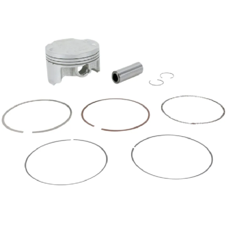 Kit de piston WSM pour YAMAHA EX 1050, EXR 1050, VX 1050, VX 1100, VX 1050, VX 1100