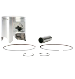 Piston WSM pour KAWASAKI JF, JL, SX, X2, SX 650, 300 de 1986 , 1987, 1988, 1989, 1990, 1991, 1992, 1993, 1994, 1995, 1996