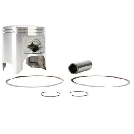 Piston WSM pour KAWASAKI JF, JL, SX, X2, SX 650, 300 de 1986 , 1987, 1988, 1989, 1990, 1991, 1992, 1993, 1994, 1995, 1996